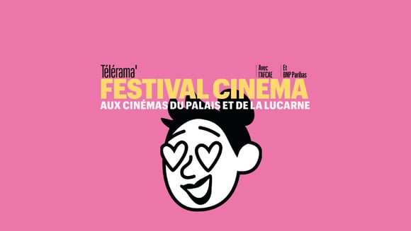 Festival Télérama 2026