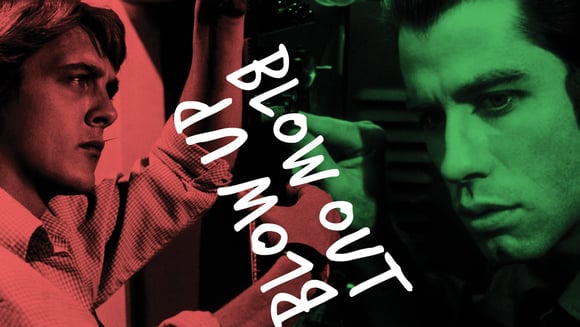 Blow Up & Blow Out