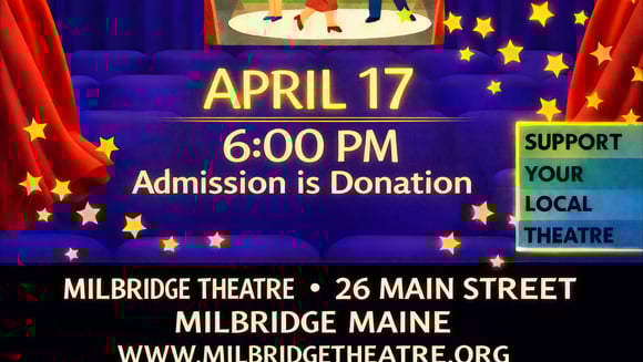 Youth Theatre Performance Showcase