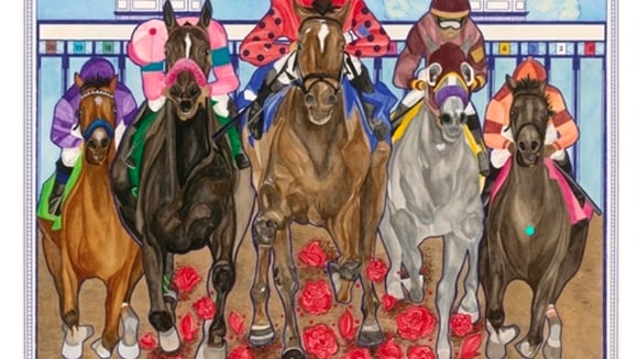 2nd Annual KENTUCKY DERBY Watch Party & Fundraiser