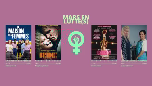Mars en lutte(s)