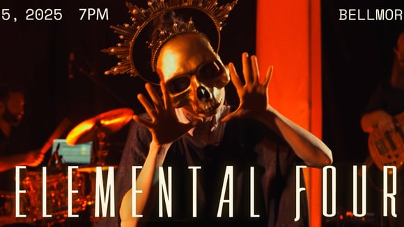 DHARA: ELEMENTAL FOUR