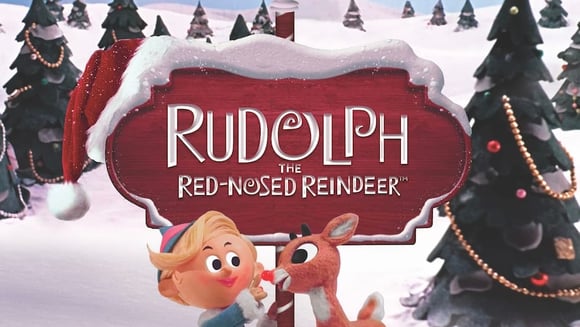 Sunrise Theatre Company Presents Rudolph the Red-Nosed Reindeer