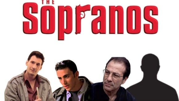 A Night With The Sopranos