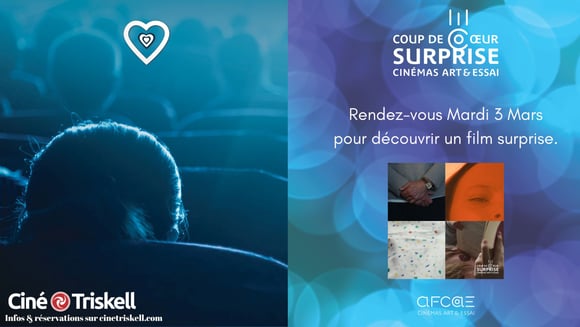 Coup de cœur Surprise