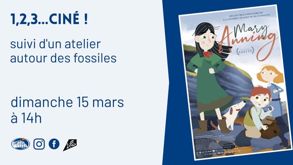 Opération 1, 2, 3... Ciné