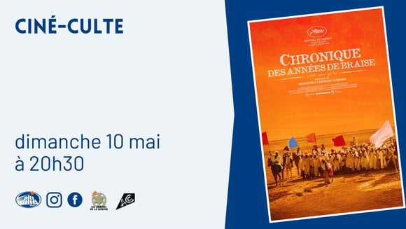Ciné-Culte • films de patrimoine