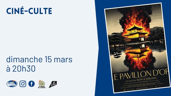 Ciné-Culte • films de patrimoine