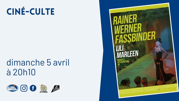 Ciné-Culte • films de patrimoine