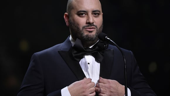 Jérôme Commandeur à l'AlTiCiné