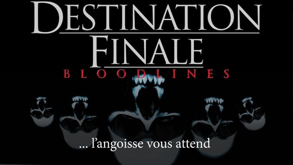 Edition spéciale Vendredi13