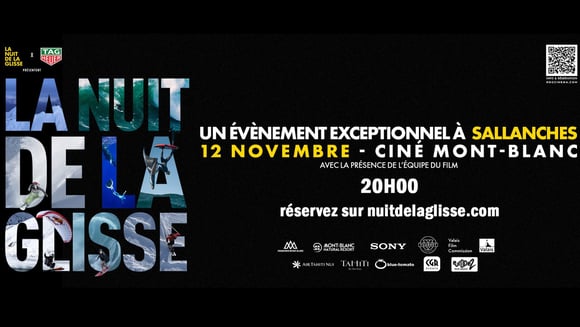 La Nuit de la Glisse