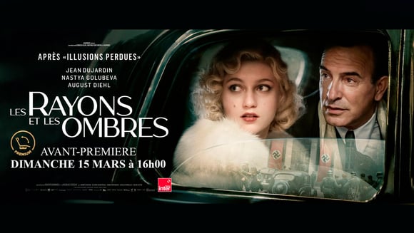 Les Rayons et les Ombres