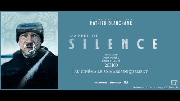 L'appel du silence