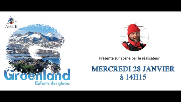 Altaïr Conférences