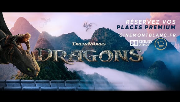 Dragons