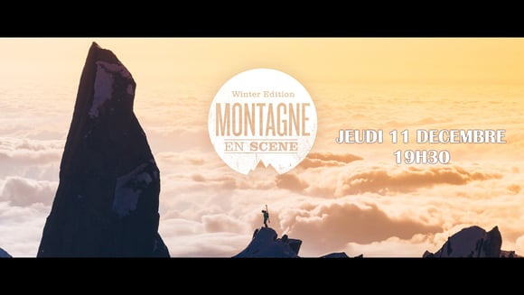 Montagne en Scène Winter Edition 2025 (distanciel)