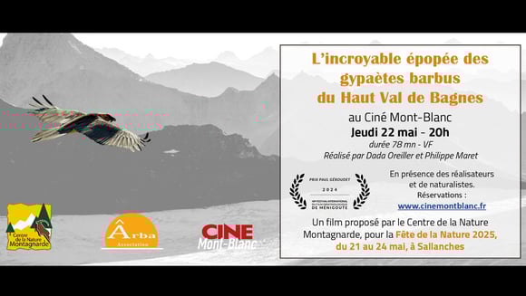 Fête de la Nature 2025