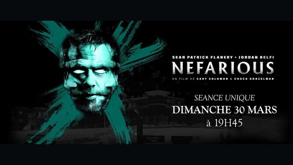 Nefarious