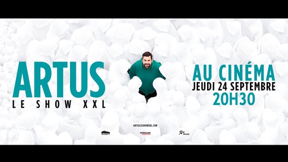 Artus au Cinéma