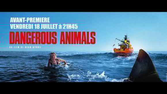 dangerous animals