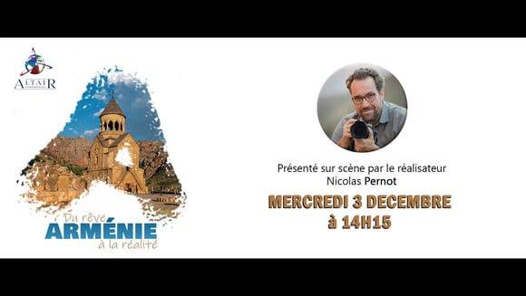 Altaïr Conférences