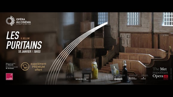 Les Puritains