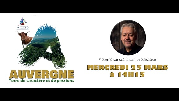 Altaïr Conférences