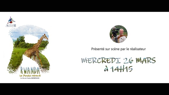 Altaïr Conférences