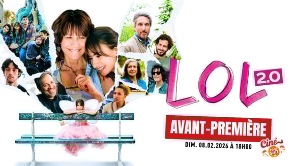 LOL 2.0 - Avant-Première