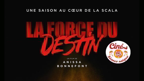 La Force du Destin - Séance unique