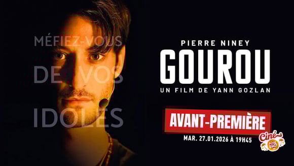Gourou - Avant-Première