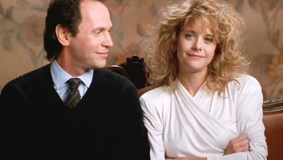 Soirée St Valentin: QUAND HARRY RENCONTRE SALLY