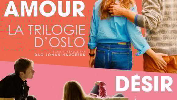 La trilogie d'Oslo
