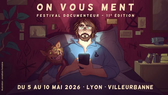 On vous ment - 11ème édition