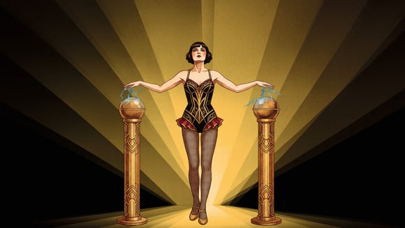 Cérémonie d'ouverture du Festival de Cannes 2026 - La Vénus électrique 