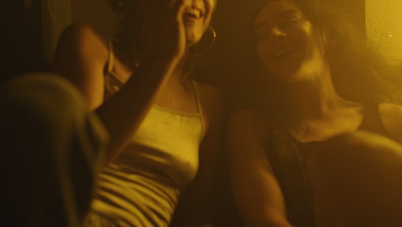 Ciné Rosa • 7 juin