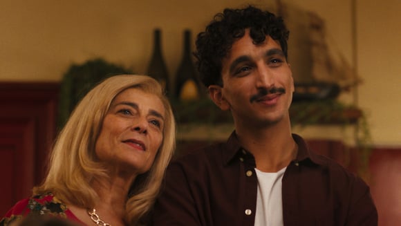 Ciné Citoyen • 8 avril