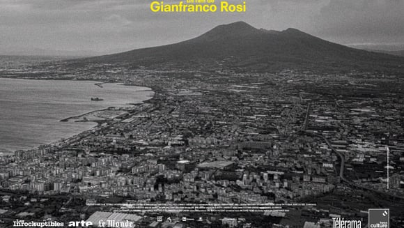L'Italie à travers son cinéma • 24 janvier