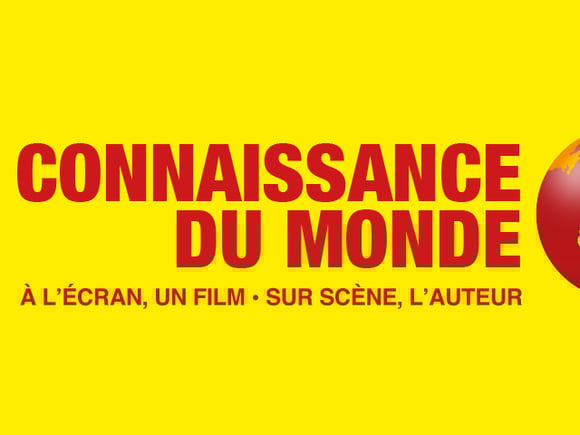 Connaissance du monde - Saison 2024/2025