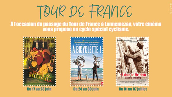 Tour de France : Cycle Cyclisme