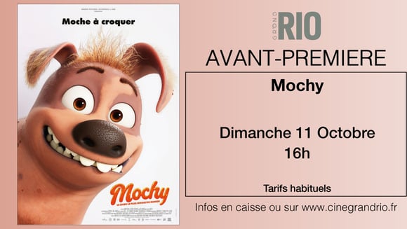 Avant-Première : Mochy