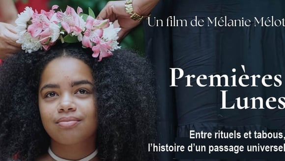 PREMIÈRES LUNES