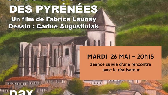 Sous le soleil des Pyrénées