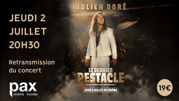 Julien Doré