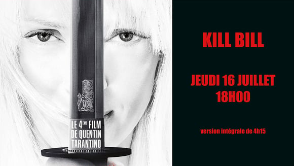 KILL BILL