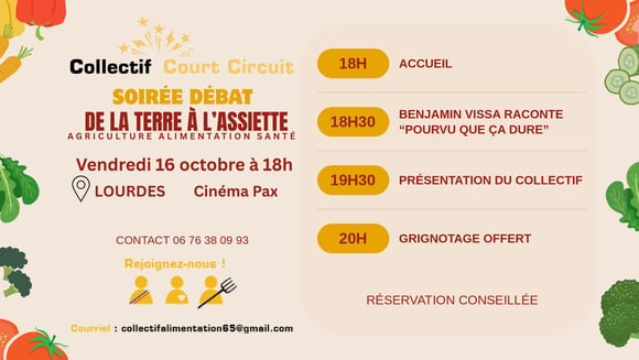 Conférence