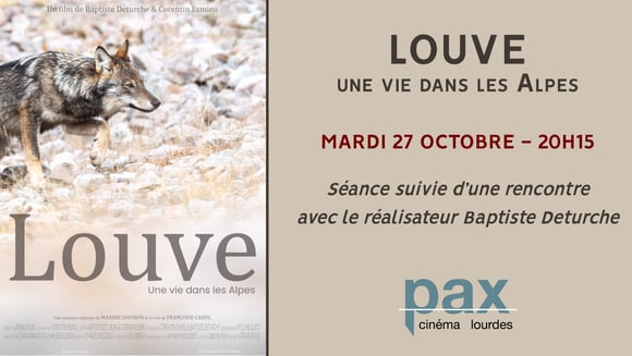 Ciné-rencontre