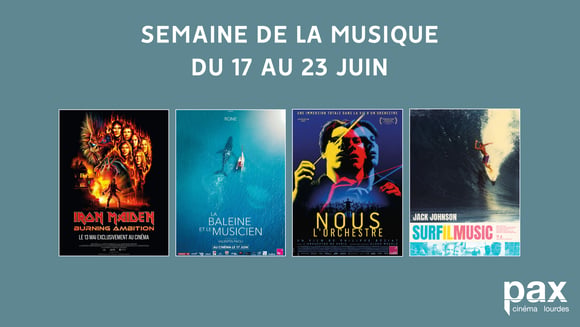 Semaine de la musique