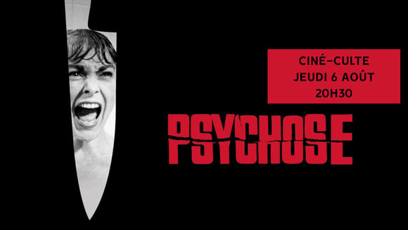PSYCHOSE
